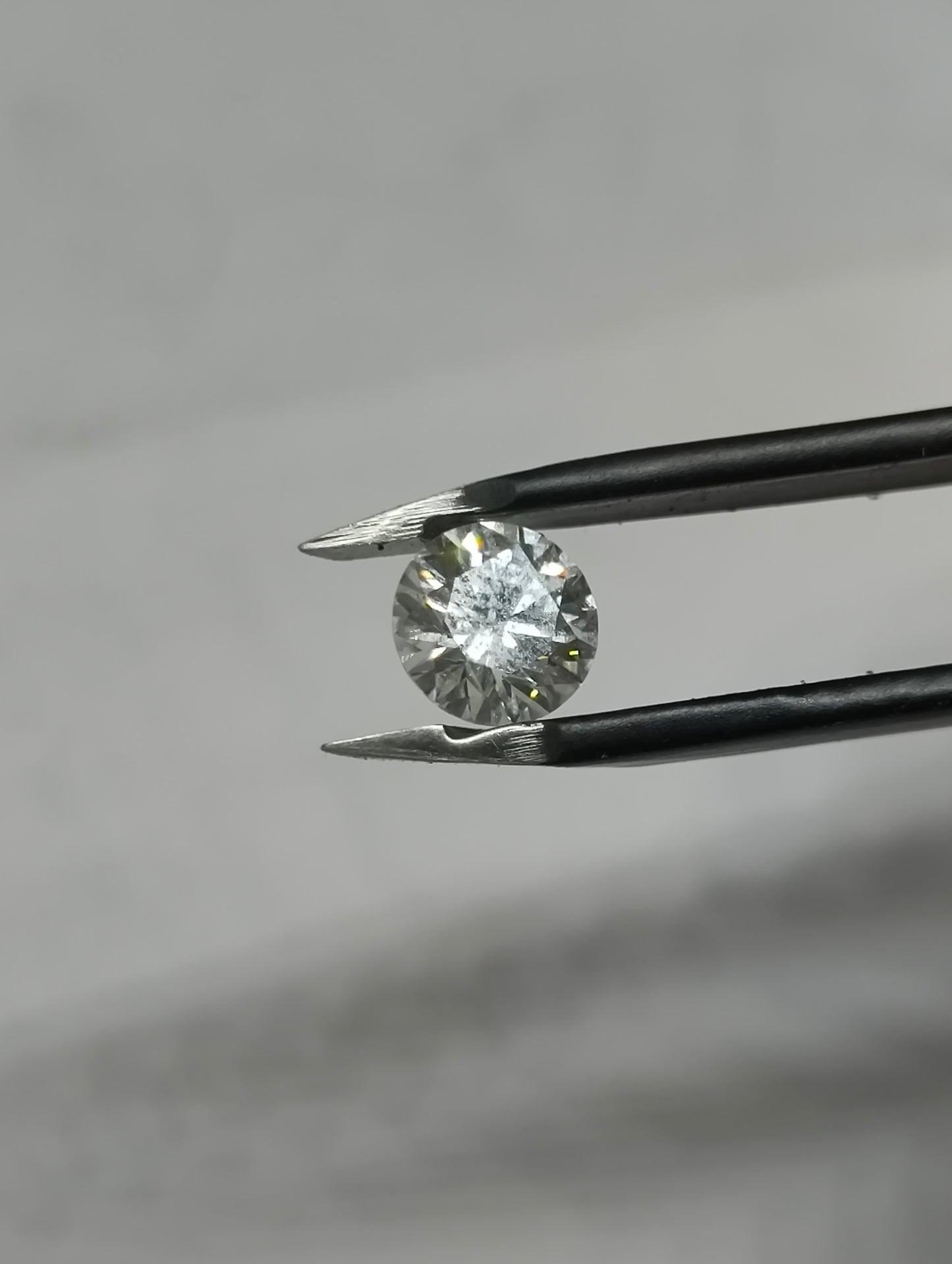 Lab Grown Diamonds