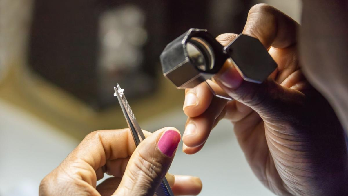 Lab Grown Diamonds