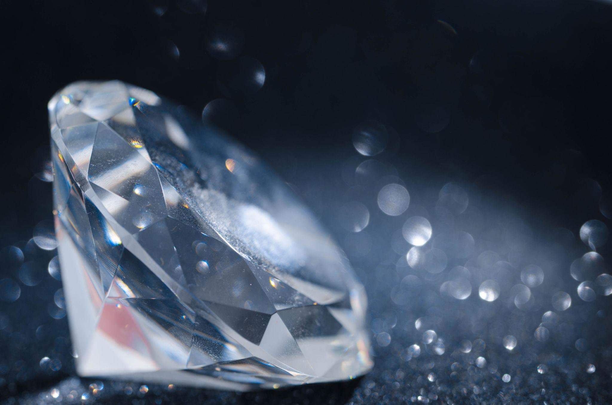 Natural Diamonds